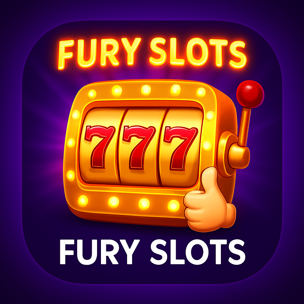 Fury Slots