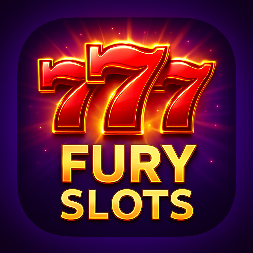 Fury Slots Casino