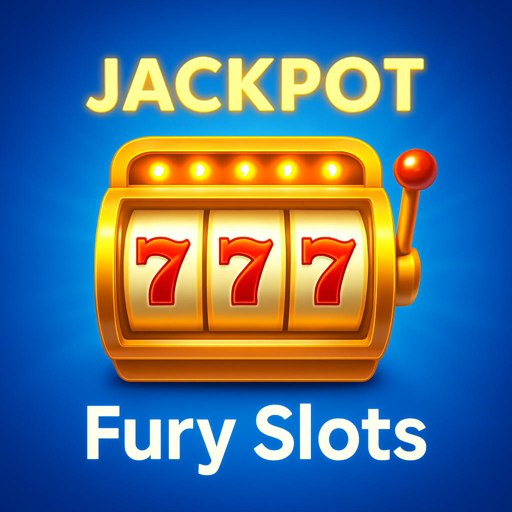 Fury Slots Casino
