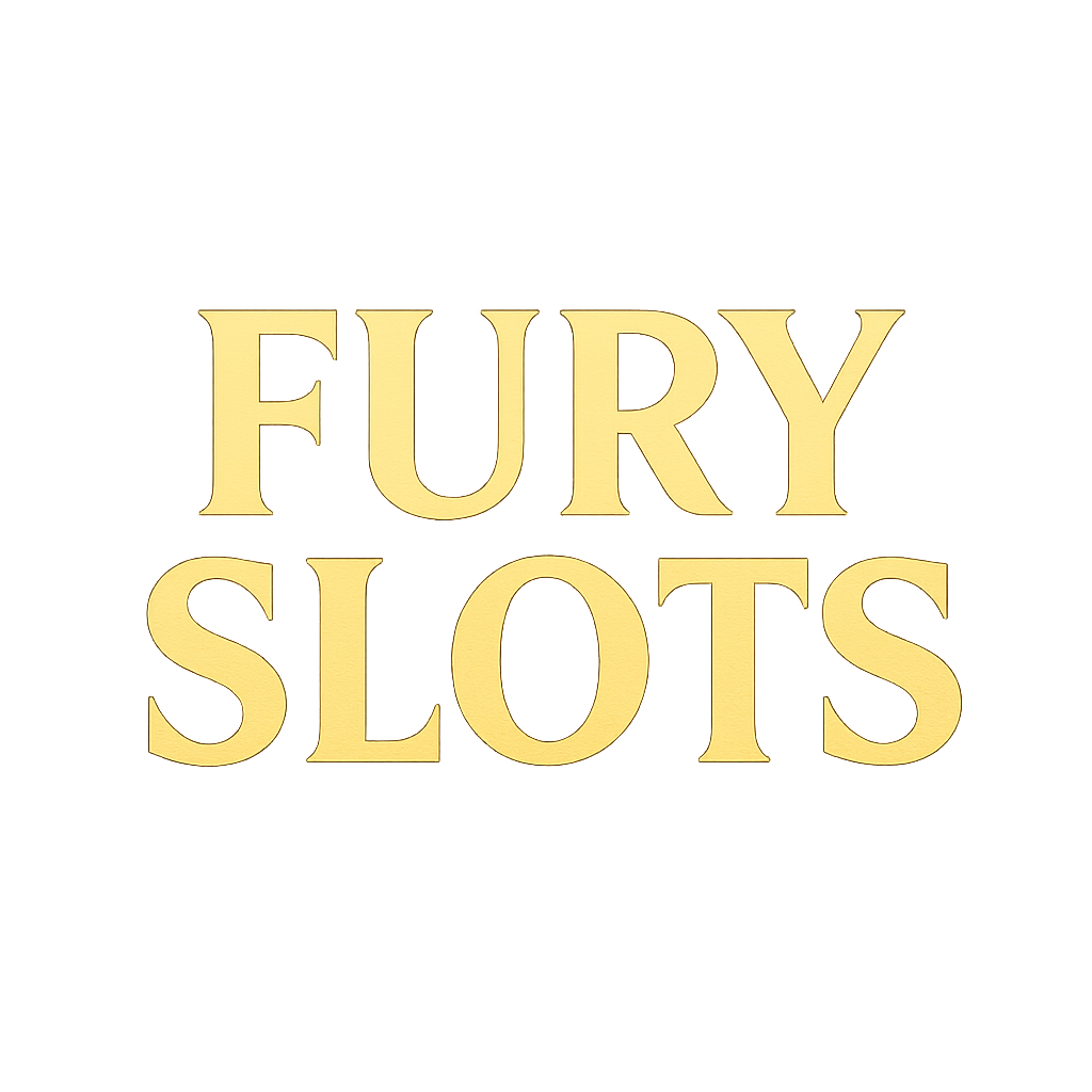 Fury Slots